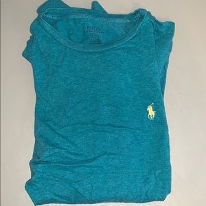 Ralph Lauren long sleeve tee